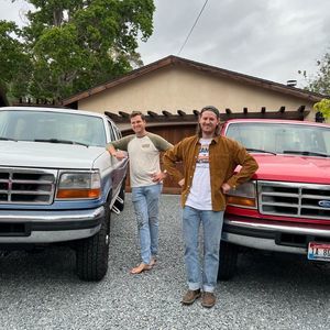 Meet your Posher, Seth